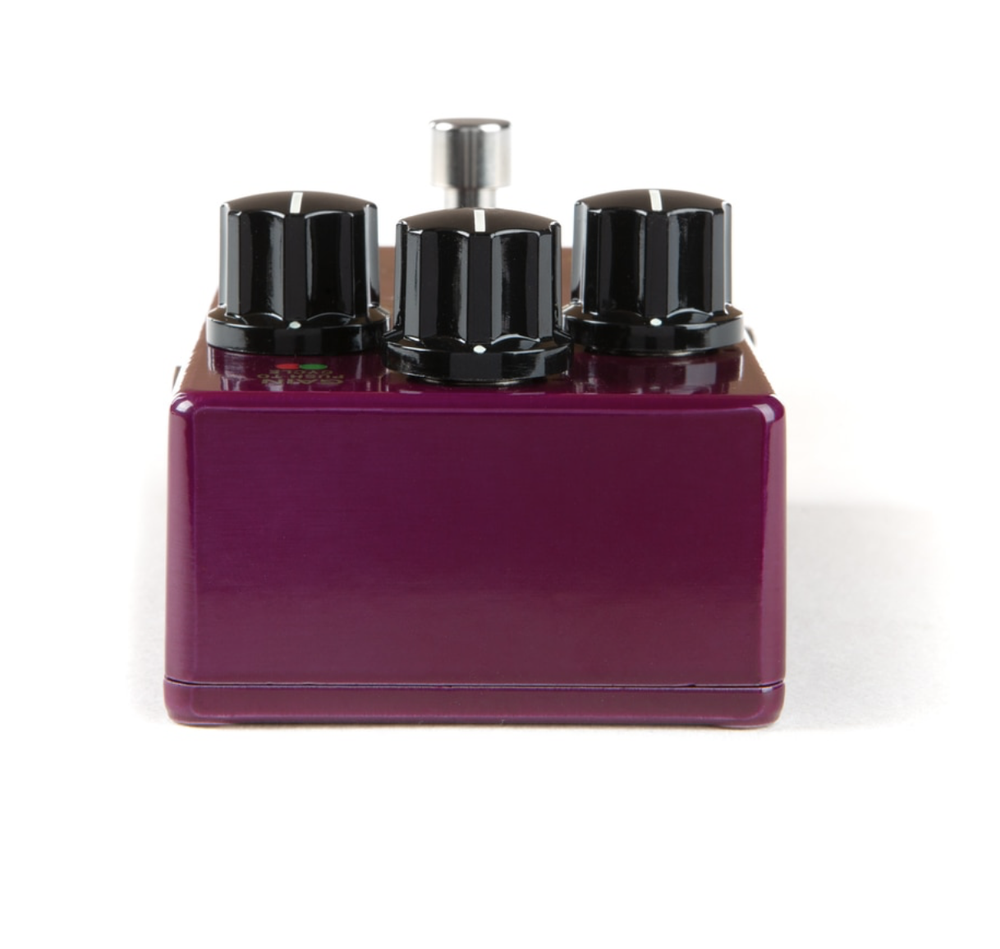 MXR M305 Tremolo pedal. New!