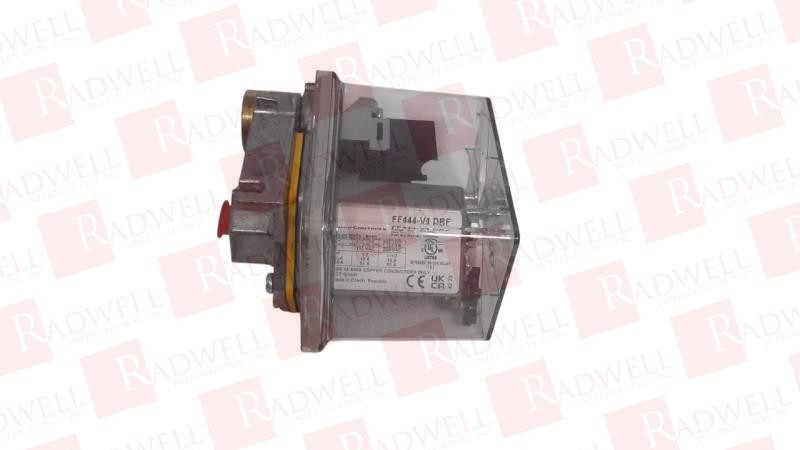 EMERSON FF444-V4 DRF / FF444V4DRF (USED)
