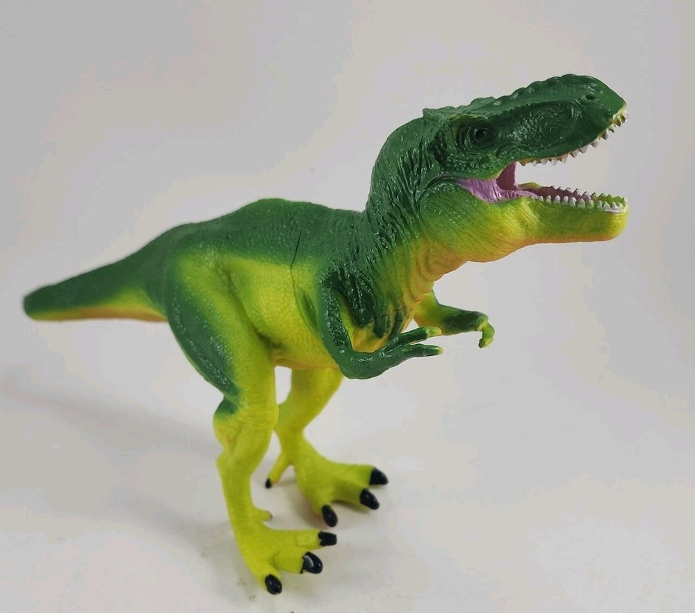Kid Connection Adventure Force Dino Explorer Tyrannosaurus Rex 10" (Functioning)