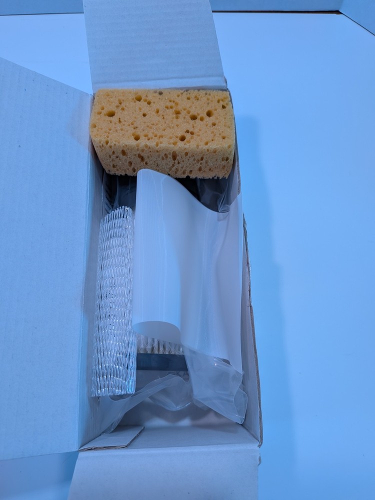 Katadyn Base Camp Microfilter Water Filtration System With Extra Filter