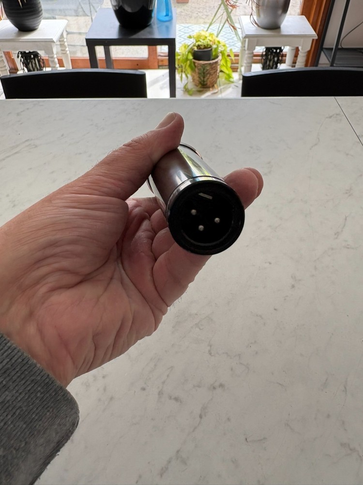 Beyerdynamic M200 NC Microphone