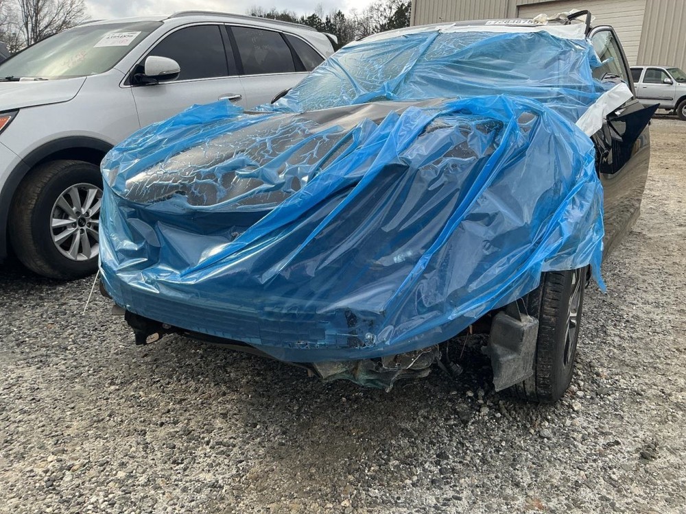 ACCORD 2016 Glove Box 4974013
