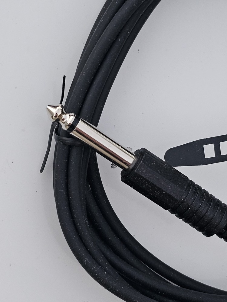 Roland Pedal Switch Black DP-2 open box