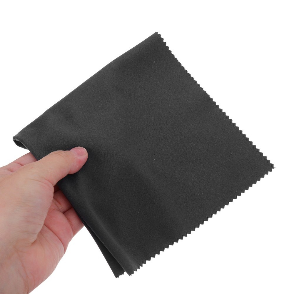 6pcs Large Microfiber Cleaning Cloths: Oversized Microfiber Cloths - Reusable &
