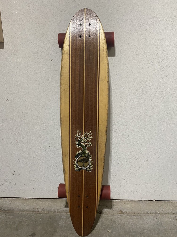 Arbor Fleetwood Longboard Venice Beach CA 43”