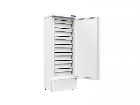 -10°C to -25°C Cost-effective Freezer 270 L