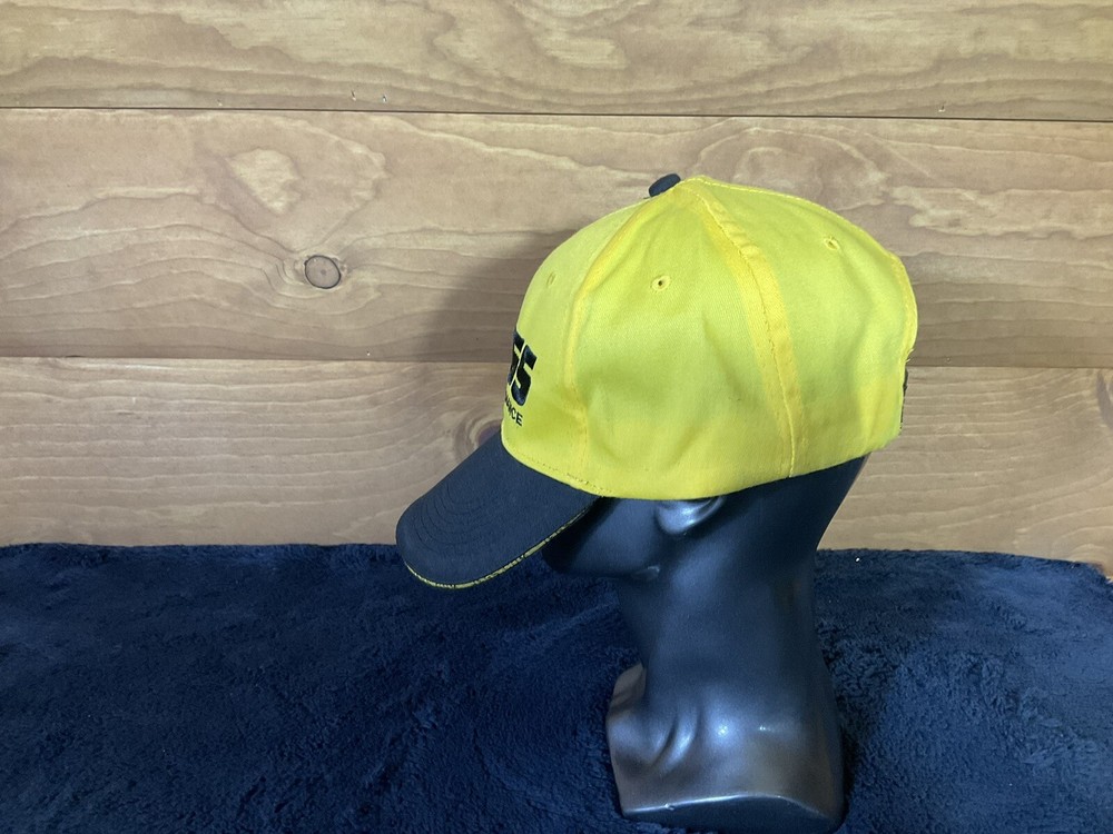 JEGS High Performance Hat
