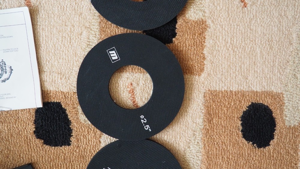 Redrock Micro microMatteBox Deluxe Bundle (Great Condition) Camera Matte Box