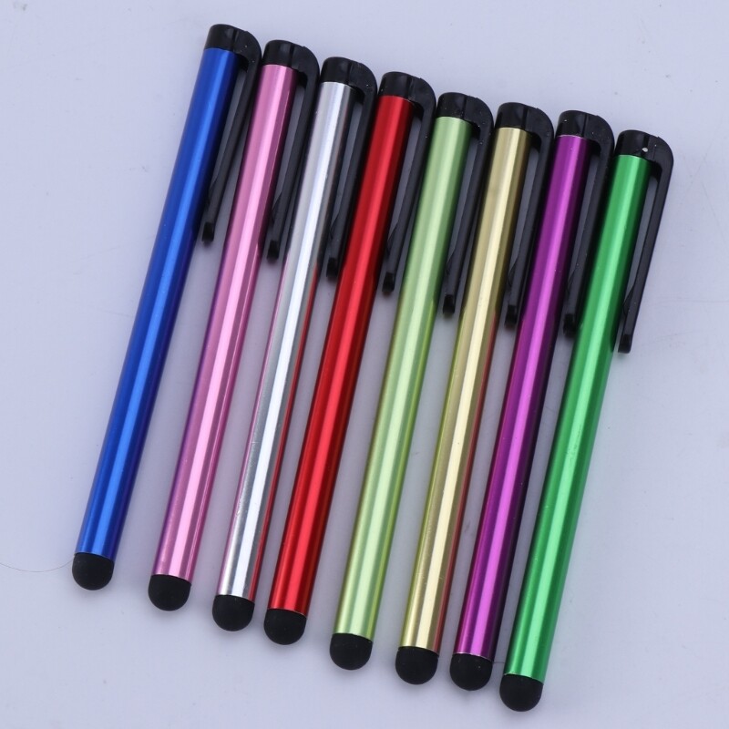 100x Universal Screen for Touch Pen For Smartphone Tablet for for i
