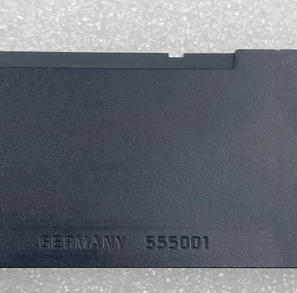Leica 555001 Microscope Polarizer lcr 29x11.5