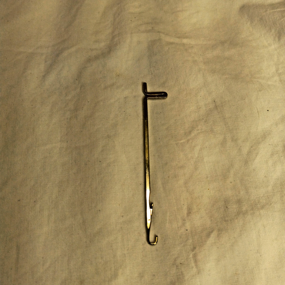 Bond Ultimate Sweater Machine Replacement Needle