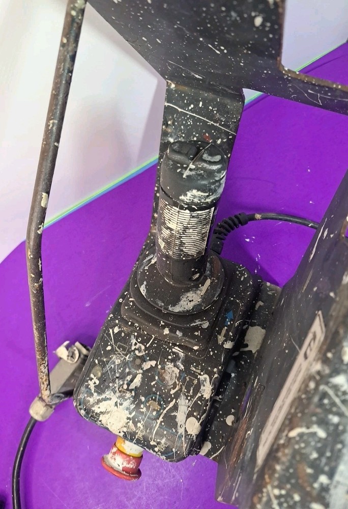 Dingli 00000706 Control box UNTESTED