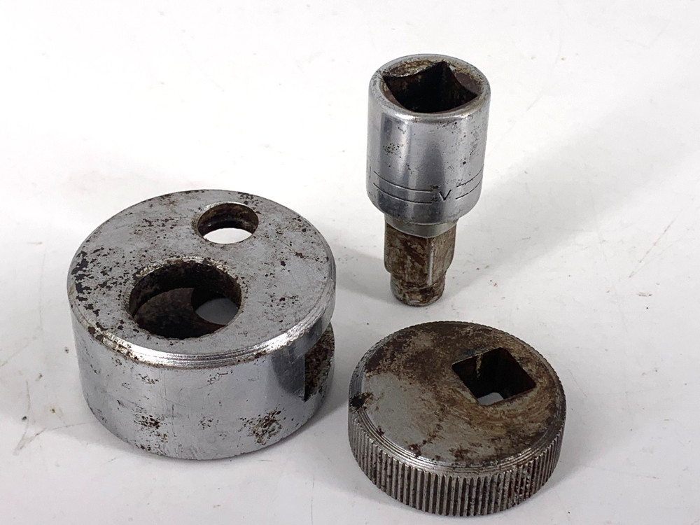 Craftsman V Series Stud Remover and Bolt Extractor