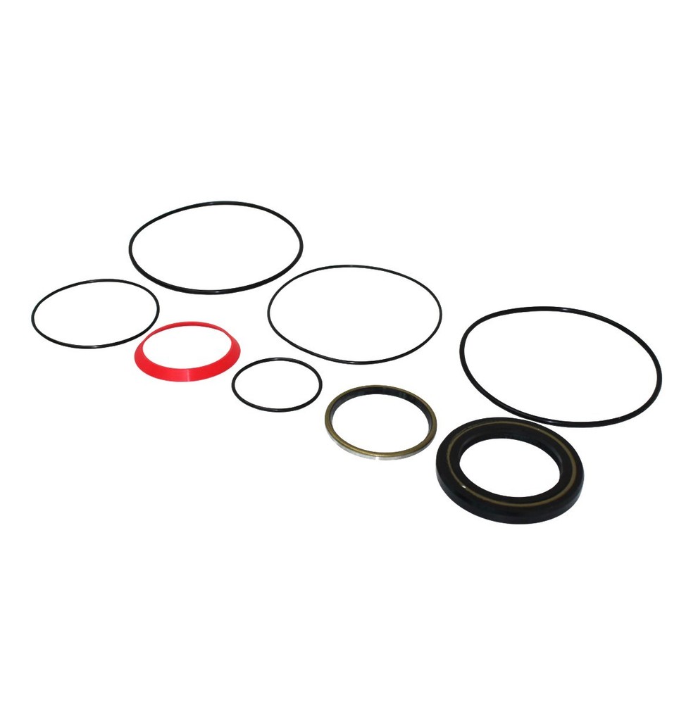 Aztec Replacement for Seal Kit for Danfoss 151B3003 - Hydraulic Motor