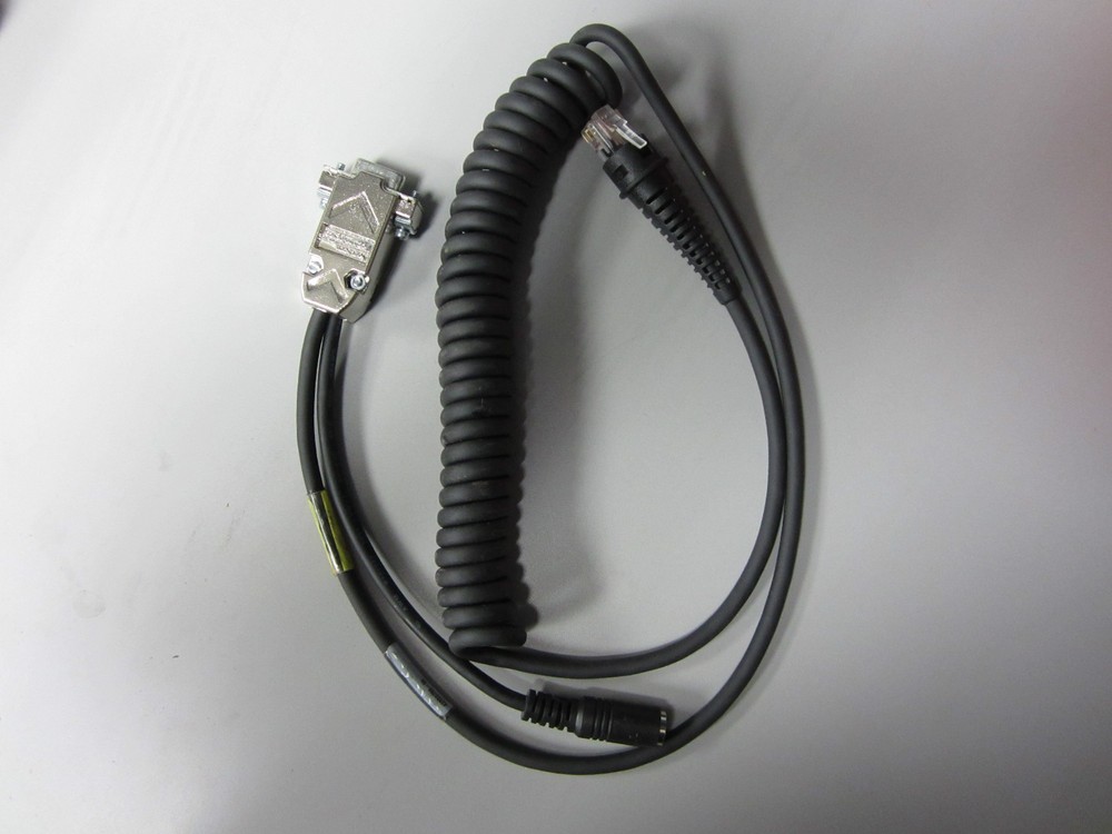 Northern Technologies 42203758-04 232 TTL Cable