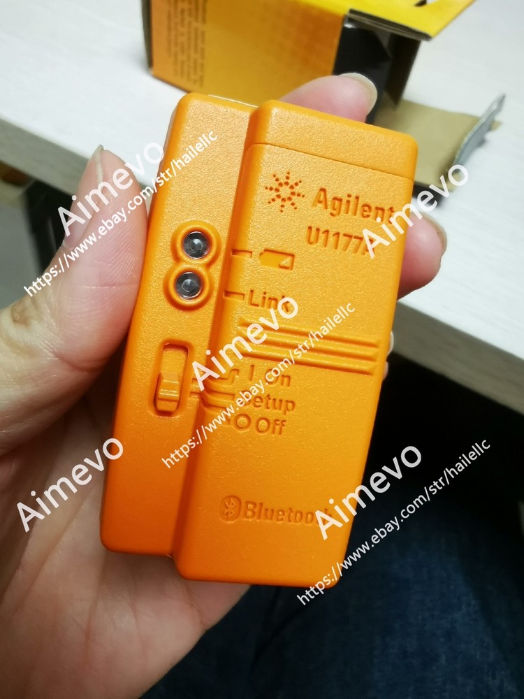 1PCS Agilent U1177A Bluetooth Adapter