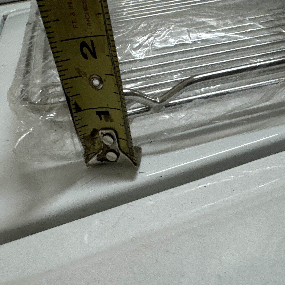 Franke Cooling Draining Stainless Rack 790146 4007586 Half Size