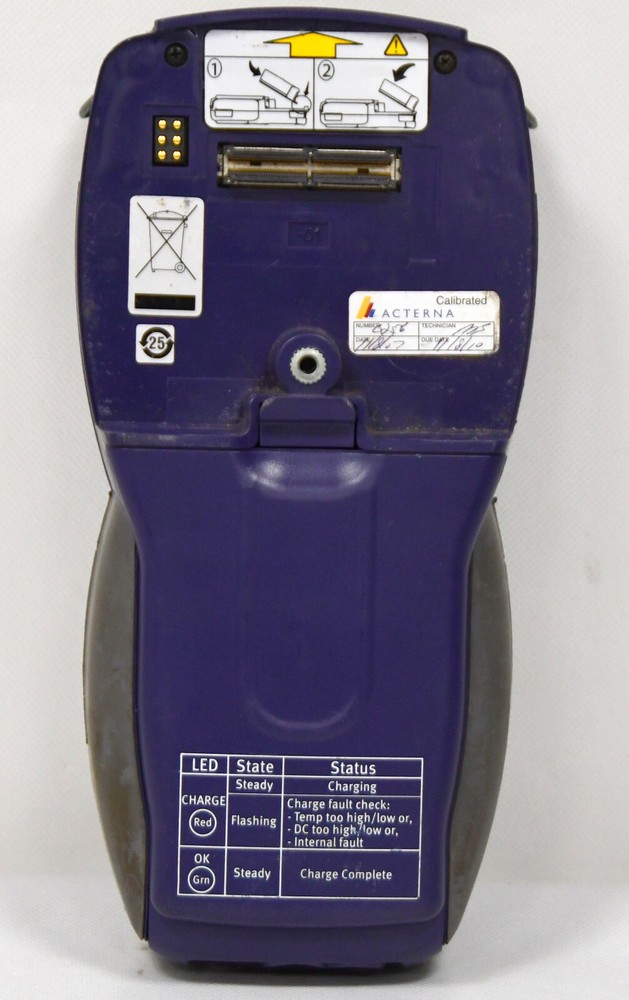 Viavi JDSU HST-3000 Color Meter
