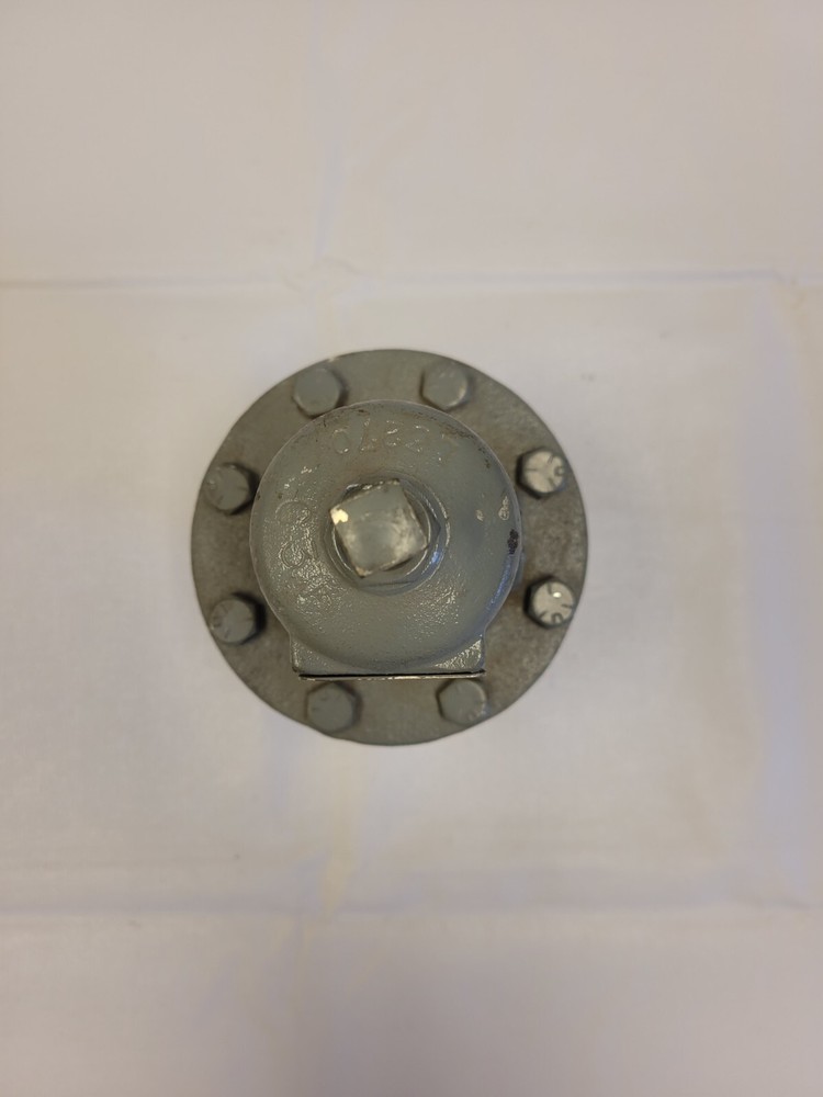 Fisher Controls Type 95 H-40 Pressure Regulator Valve