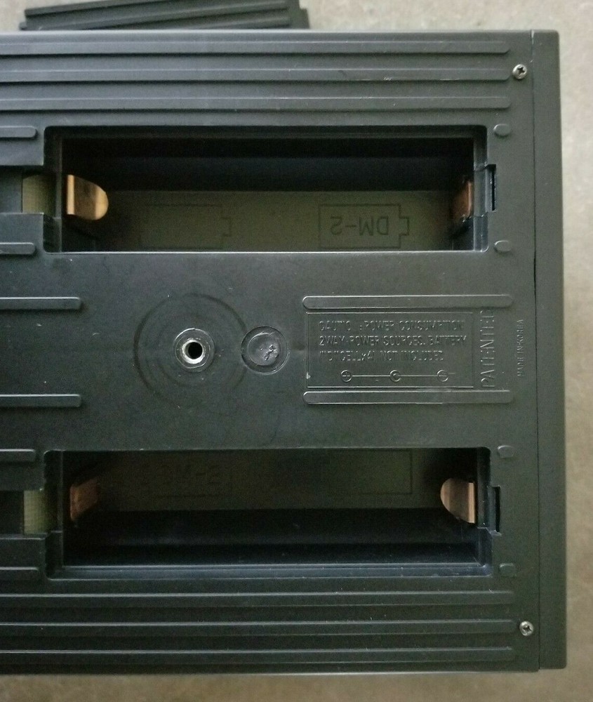 Aztec Video Deluxe Transfer System Model AZVC5