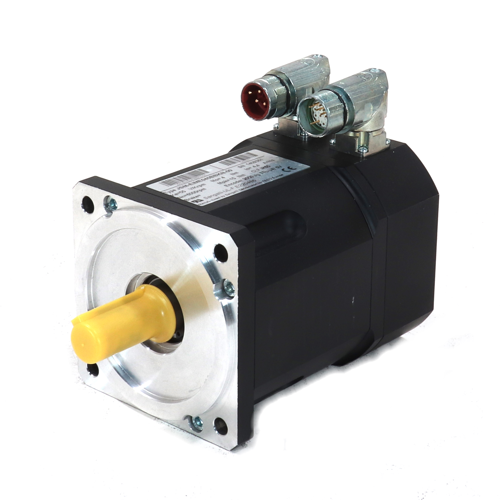 Teco JSM-EIME040BBKN-00 Servomotor