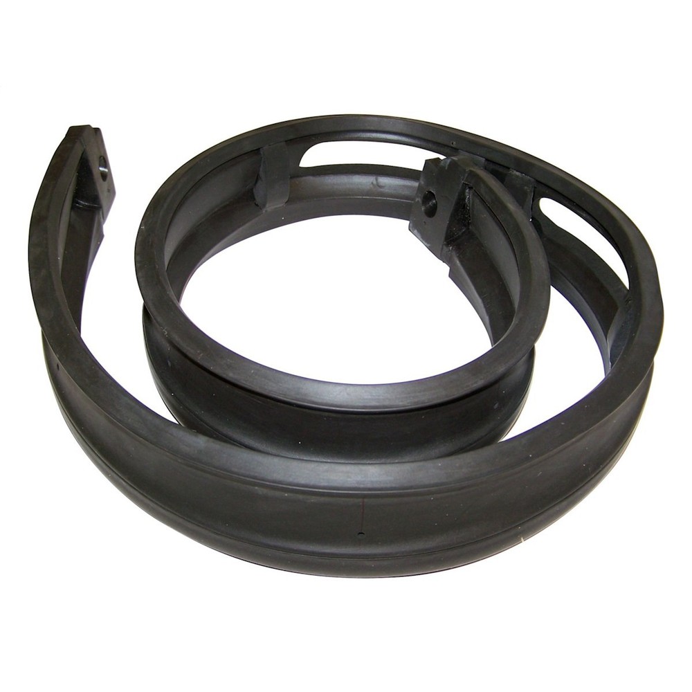 J5453950 Weatherstrip Seal Front for Jeep CJ7 Scrambler CJ5 1976-1983