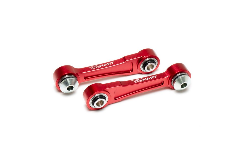 TruHart TH-F109-PB Bushings and Bushing Kits