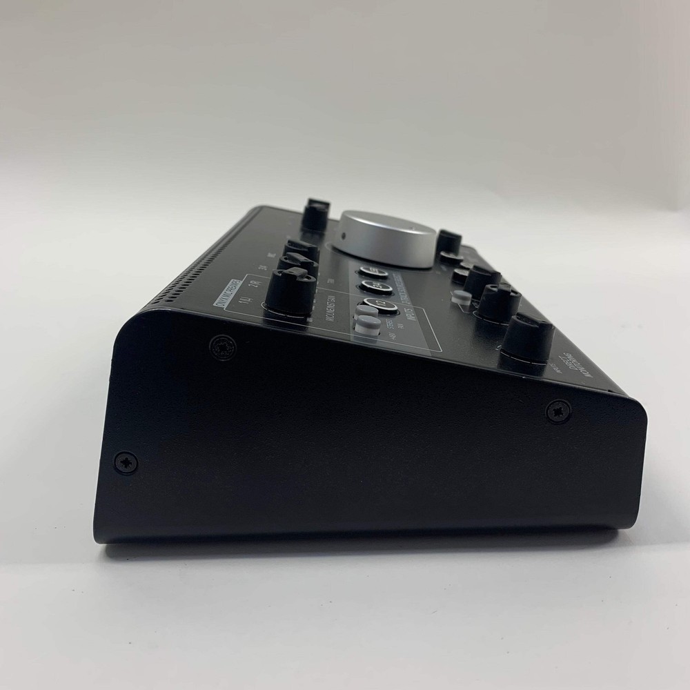 Big Knob Studio Studio Monitor Controller and Audio Interface Parts Only
