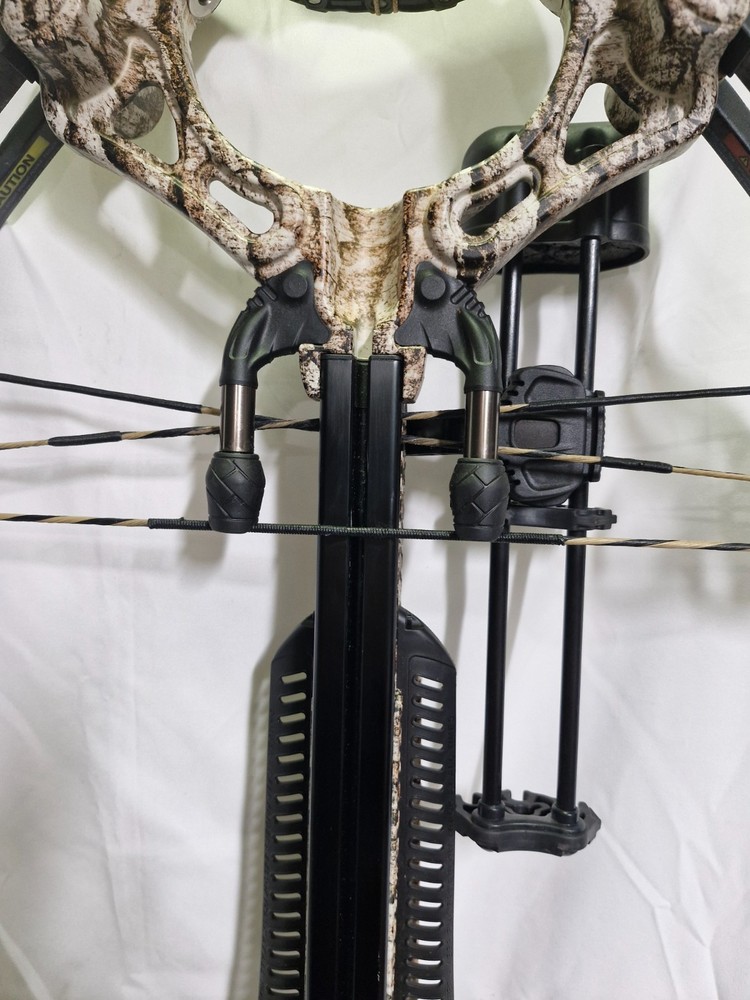 Barnett Whitetail Pro Crossbow Kit w/ Scope, TriggerTech Trigger, (2109)