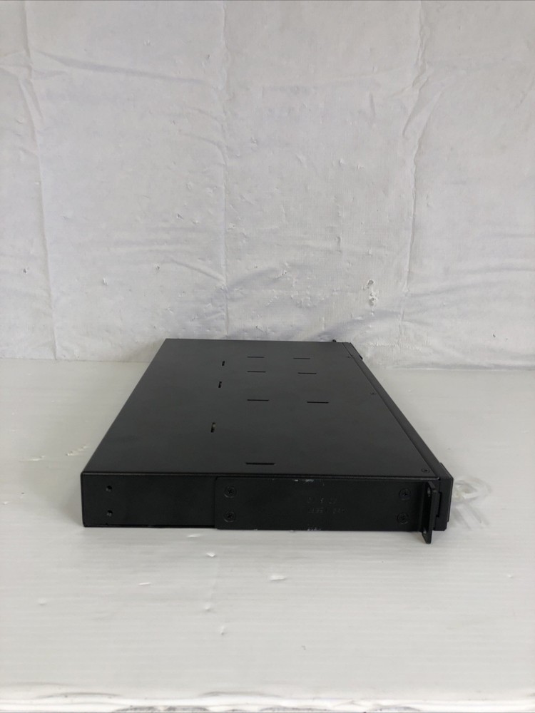 Panduit P08D09M Power Distribution Unit