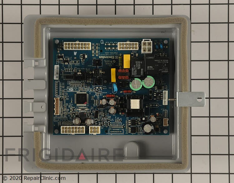 5303918523-control board