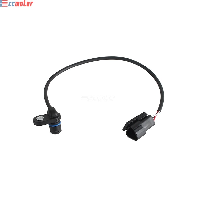 Electronic Speedometer Sensor For Harley Softail Fat Boy Road Glide 74430-00D
