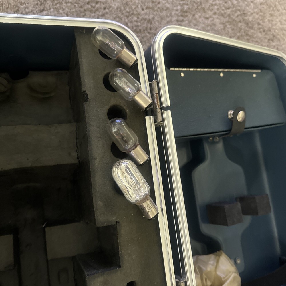 Nikon Microscope MODEL S