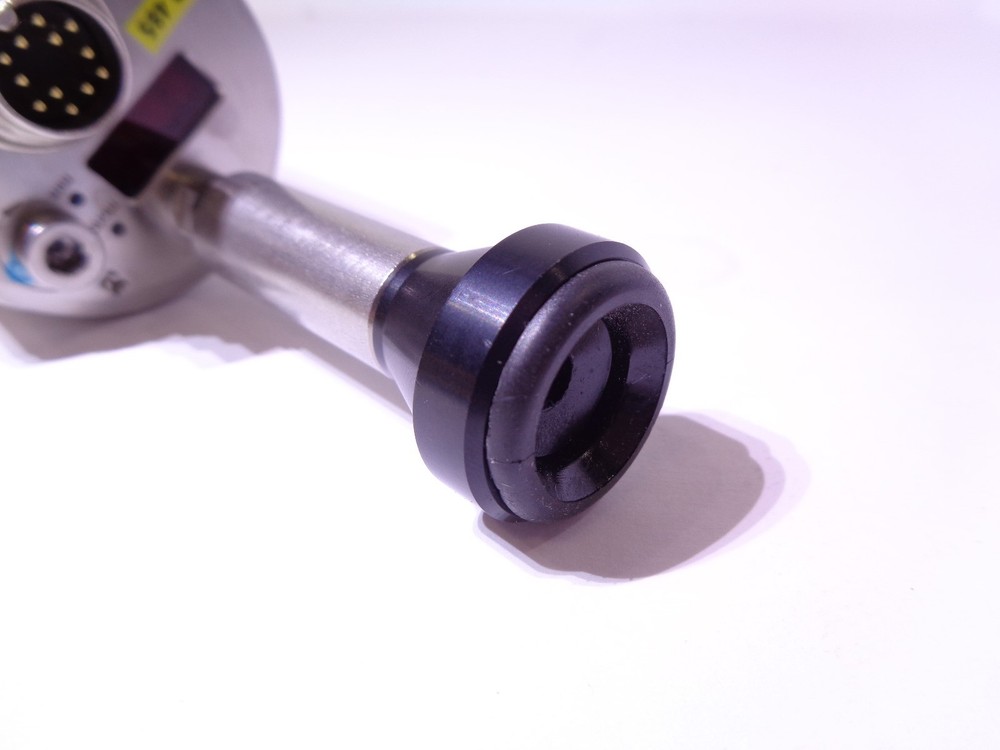 LumaSense Technologies IMPAC ISR 6 Advanced Pyrometer 800-2500 C 24V DC