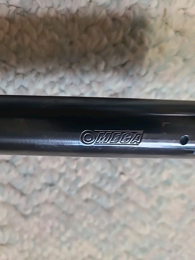 Thompson Center Arms .50 Omega Muzzleloader 28" Barrel BLACK POWDER