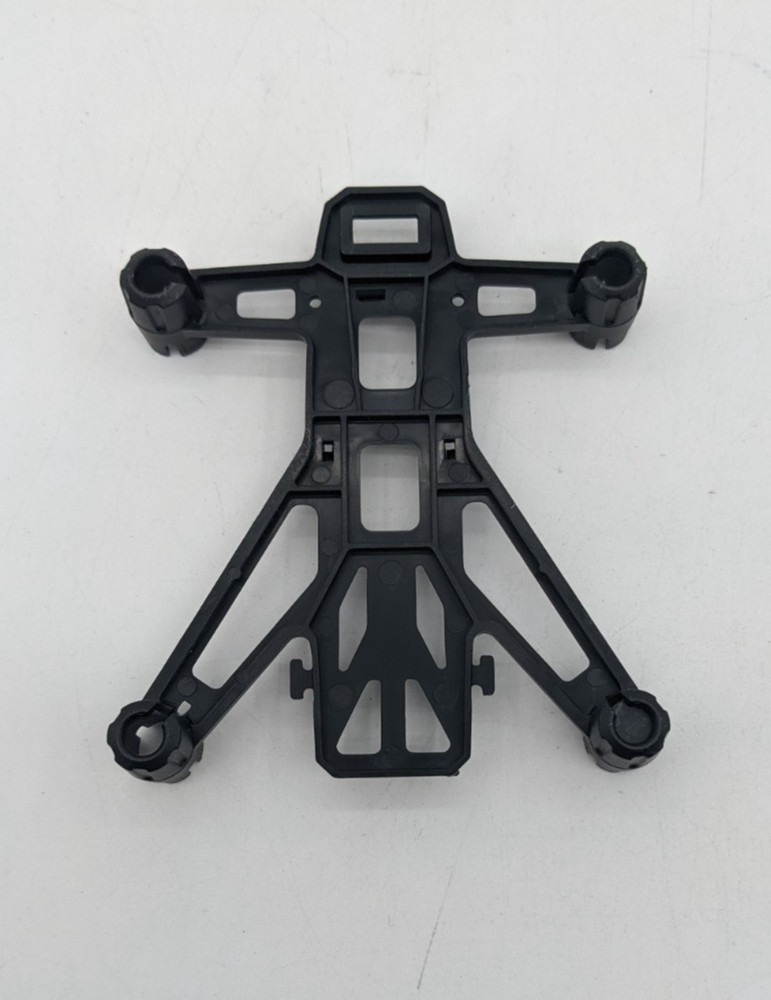 LDARC Q100 Brushed Frame