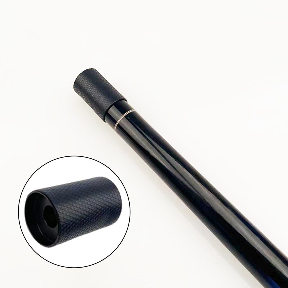 Pool Cue Joint Protector Accessory Billiards Equipment