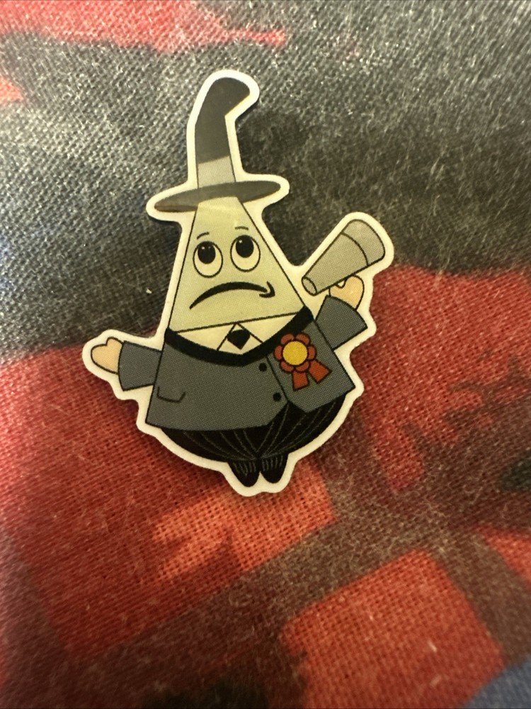 Amazon Peccy Pin