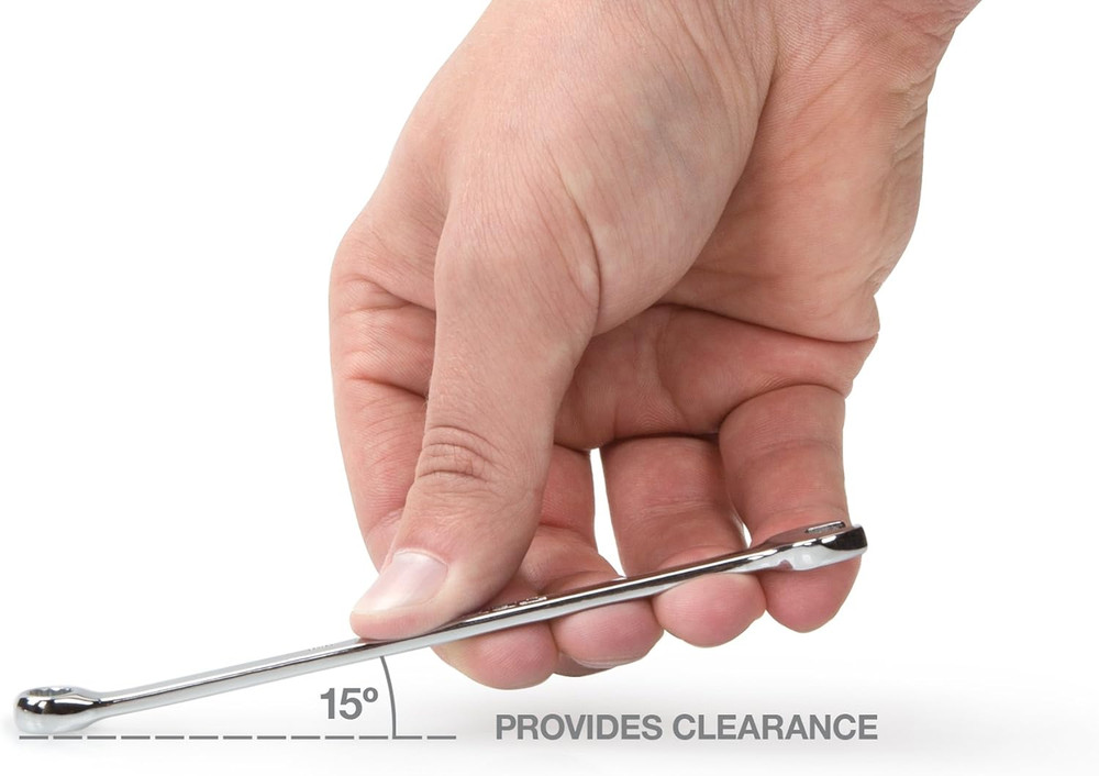 7 Mm Combination Wrench | 18276