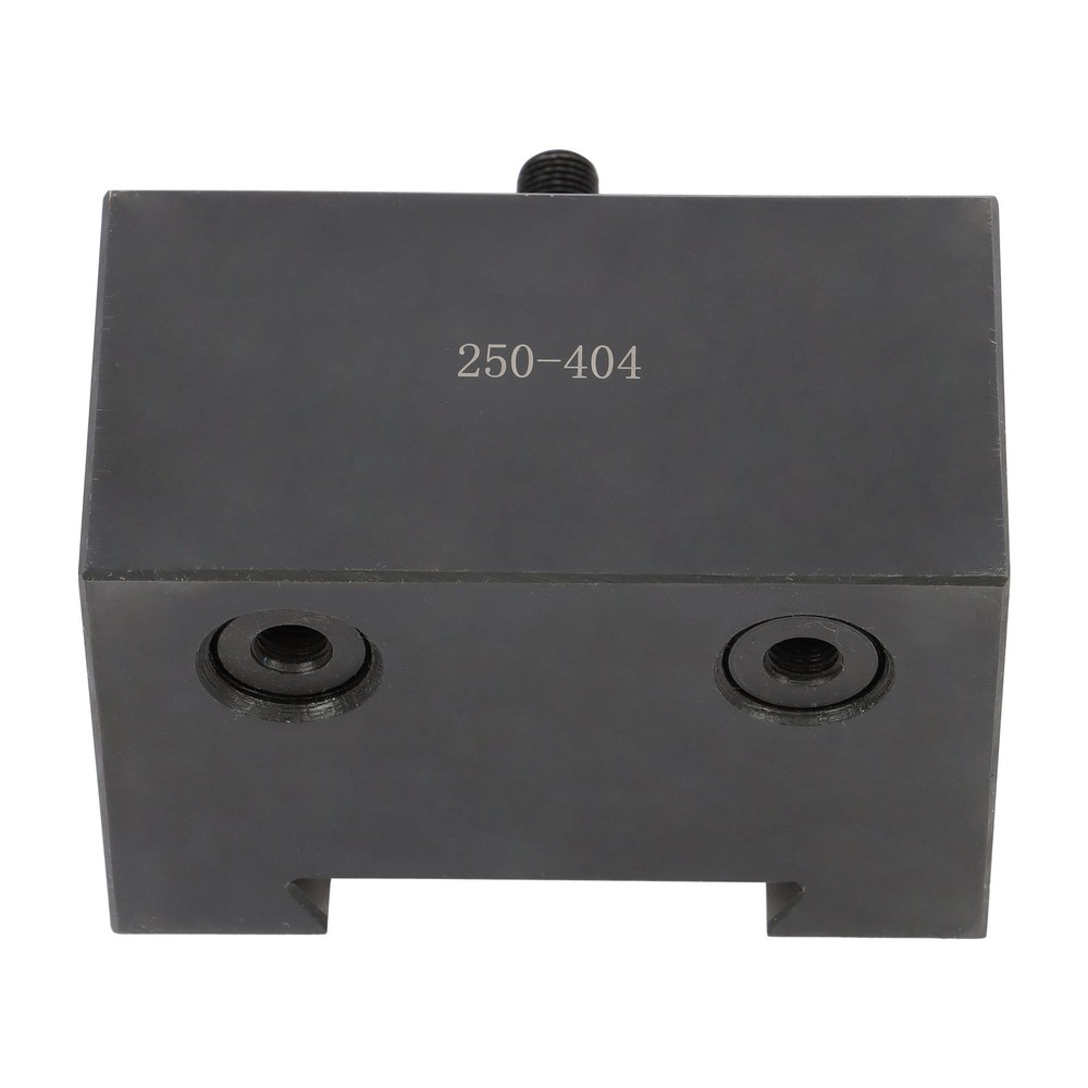 CA #4 QUICK CHANGE HEAVY DUTY BORING BAR TOOL POST HOLDER 250-404