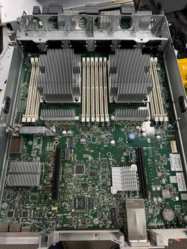 Pure Storage 83-0354-00 Flash Array X20 R3 "NO RAM/CPU/INTERFACE/SSD"