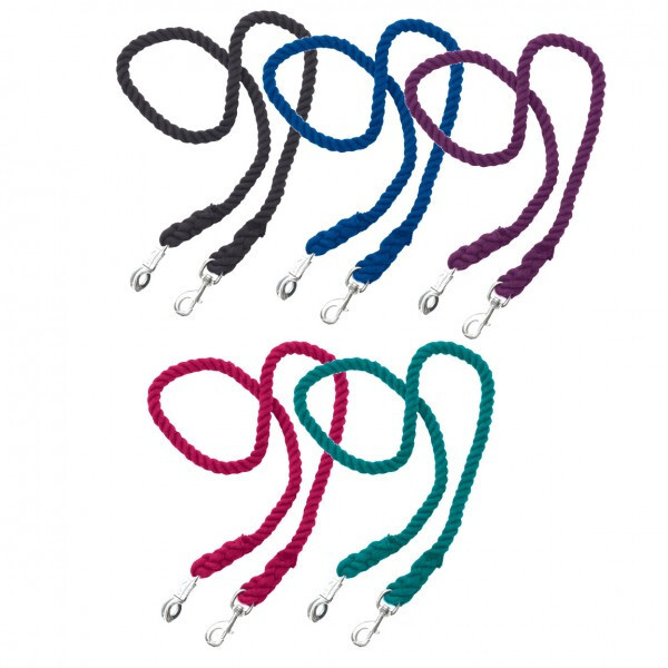 3-Ply Cotton Cross Tie Set