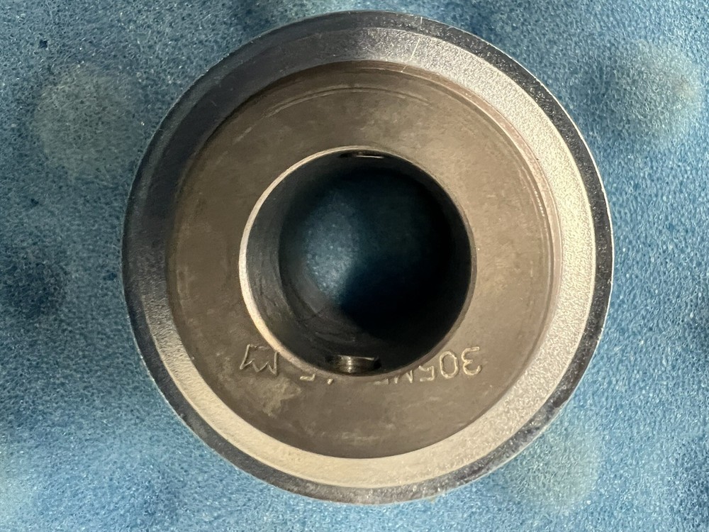 HP Timing Pulle CW241-15570
