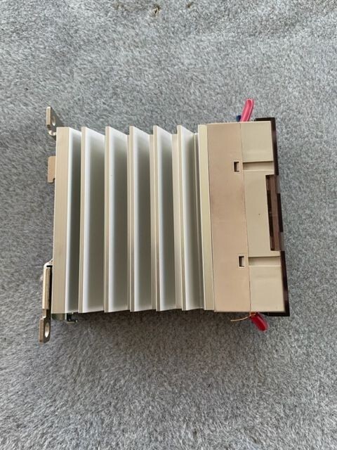 Omron G3PE-225B Solid State Relay