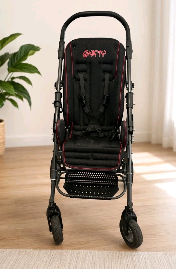 Swift Special Needs Stroller