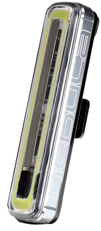 MOON NEBULA-W 400LM 400LM FRONT LIGHT BLACK