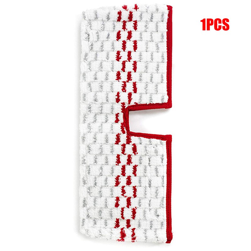 Microfiber Mop Pads Refill Cleaning For Vileda MAX/MAP Spray Mops Accessories C