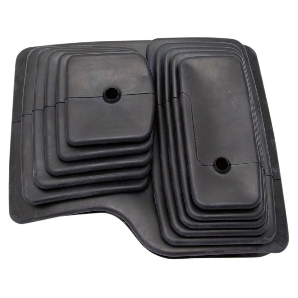 Manual Transmission Shift Boot for Jeep Wrangler