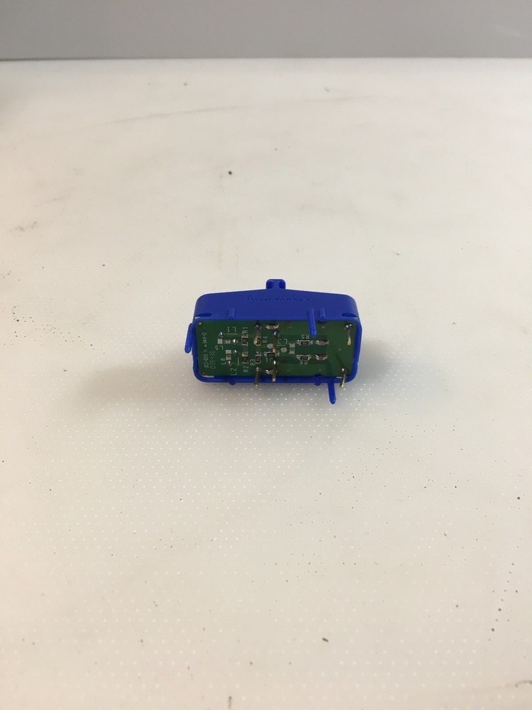 General Instruments SCS-7 A4NA12