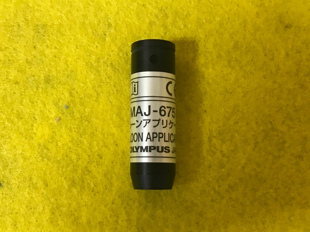 Olympus MAJ-675 Balloon Applicator